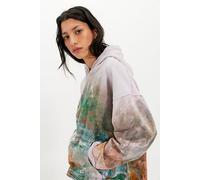 We The Free Painters Hoodie at Free People in Orchid Hush Combo, Size: Medium - female