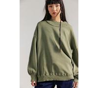 We The Free Palm Springs Pullover at Free People in Norwegian Woods, Size: Large - female