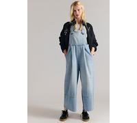 We The Free Rambler Overalls at Free People in Ghost Ranch, Size: XS - female