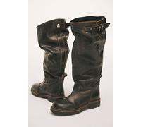 We The Free Rapids Riding Boots at Free People in Dark Roast, Size: US 8.5 - female