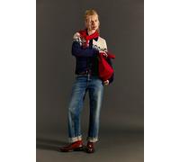 We The Free Risk Taker Mid-Rise Jeans at Free People in Chance, Size: 30 - female