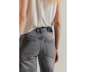 We The Free Risk Taker Mid-Rise Jeans at Free People in Cityscape, Size: 29 - female