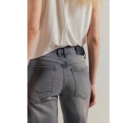 We The Free Risk Taker Mid-Rise Jeans at Free People in Cityscape, Size: 30 - female
