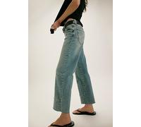 We The Free Risk Taker Mid-Rise Jeans at Free People in Mantra, Size: 30 - female