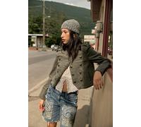 We The Free Ryland Band Jacket at Free People in Laurel Canyon, Size: Medium - female
