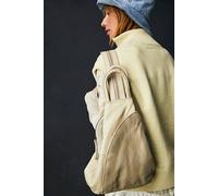 We The Free Soho Convertible Sling Bag at Free People in Vanilla Bean - female
