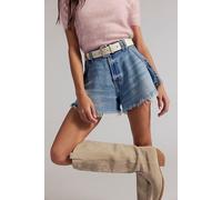 We The Free Sparks Fly Shorts at Free People in Meadowbrook, Size: 30 - female