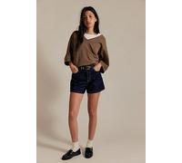 We The Free Tippi Denim Shorts at Free People in Lingr, Size: 29 - female