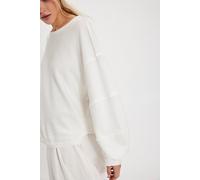 We The Free Total Eclipse Tee at Free People in Ivory, Size: Medium - female