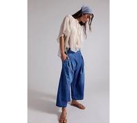 We The Free Valencia Harem Jean at Free People in Empire, Size: Large - female
