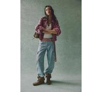 We The Free Wallflower Pull-On Jeans at Free People in Victoria, Size: XL - female