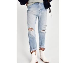 We The Free Wesley Ankle Boots at Free People in Bone, Size: EU 36.5 - female