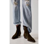 We The Free Wesley Ankle Boots at Free People in Duffle, Size: EU 39 - female