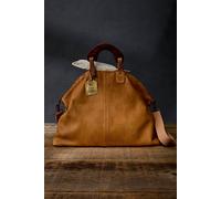 We The Free Willow Vintage Tote at Free People in Tan - female