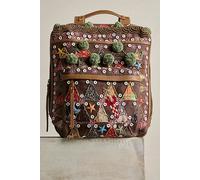 We The Free x The Falls Bexley Backpack at Free People in Chocolate - female