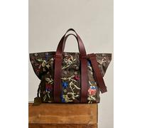 We The Free x The Falls Long Weekend Bag at Free People in Olive - female