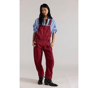We The Free Ziggy Denim Overalls at Free People in Stolen Kiss, Size: Large - female