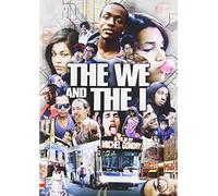 We & The I [DVD] [2012] [Region 1] [US Import] [NTSC]