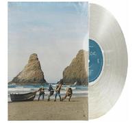 WE THE KINGDOM - Dear Jesus - Vinyl (gatefold clear smokey vinyl LP + insert)