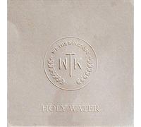 We the Kingdom - Holy Water