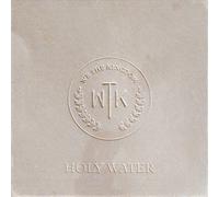 We the Kingdom Holy Water (CD)