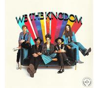 We the Kingdom – We The Kingdom – CD – US Import