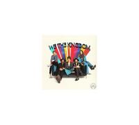 WE THE KINGDOM: WE THE KINGDOM - CD