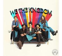 We the Kingdom - We The Kingdom [New Vinyl LP]