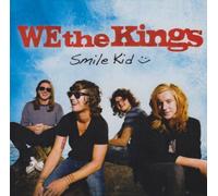 We The Kings - Smile Kid