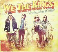 We The Kings - Sunshine State Of Mind