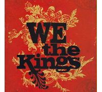 We the Kings - The Kings We Compact Disc