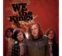 We The Kings - We The Kings [Deluxe Edition]