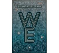 We : The new novel by the author of A Winter's Promise