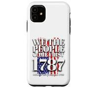 We the People Come First 1783 Office of the President 1789 Case for iPhone 11