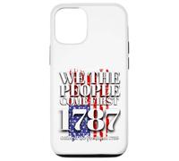 We the People Come First 1783 Office of the President 1789 Case for iPhone 12/12 Pro