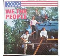 We the People - Declaration of War