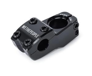 We The People Hydra Stem Black