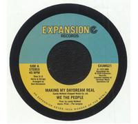 We The People - Making My Daydream Real [VINYL]