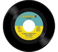 We The People - Making My Daydream Real [VINYL]