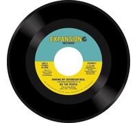 We The People - Making My Daydream Real [VINYL]