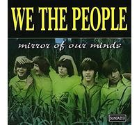 We the People - Mirror Of Our Minds