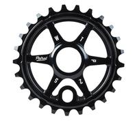 Wethepeople Patrol Pinion Silver 28t