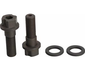 We The People Supreme Rear Hub 14mm Female Bolts