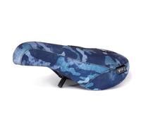 Wethepeople Team Saddle Blue One Size Indigo Camouflage