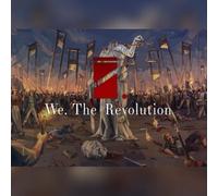 We. The Revolution (PC) Steam Key - GLOBAL
