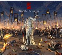 We. The Revolution Steam CD Key