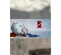 We. The Revolution Steam Key GLOBAL