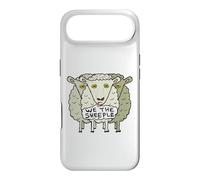 We The Sheeple Case for iPhone Air