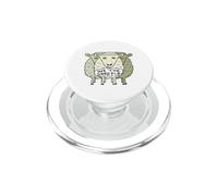 We The Sheeple PopSockets PopGrip for MagSafe
