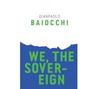 We, the Sovereign (Radical Futures)
